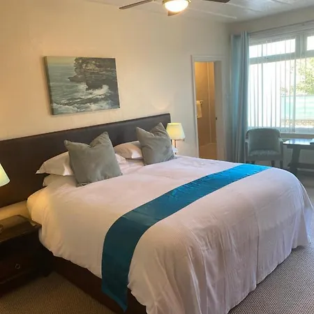 The Kingswood Guest House - Adult Only-3