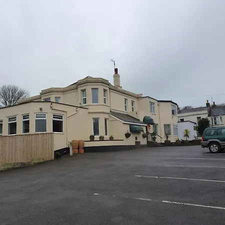 The Kingswood Guest House - Adult Only-2